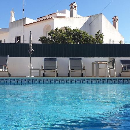 Aaa T2 Awsome Albufeira Apartments Piscina Marina المظهر الخارجي الصورة