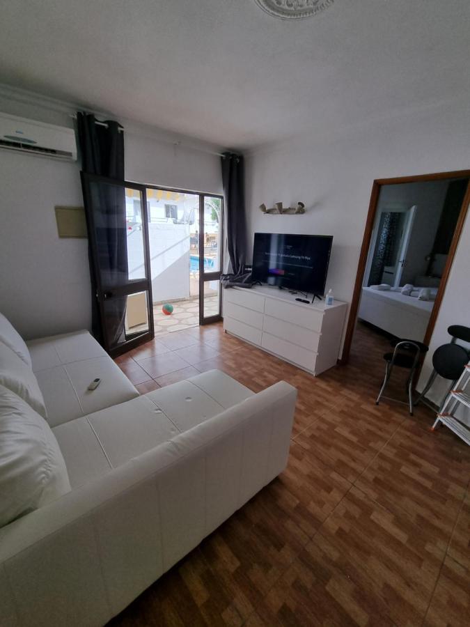 Aaa T2 Awsome Albufeira Apartments Piscina Marina المظهر الخارجي الصورة
