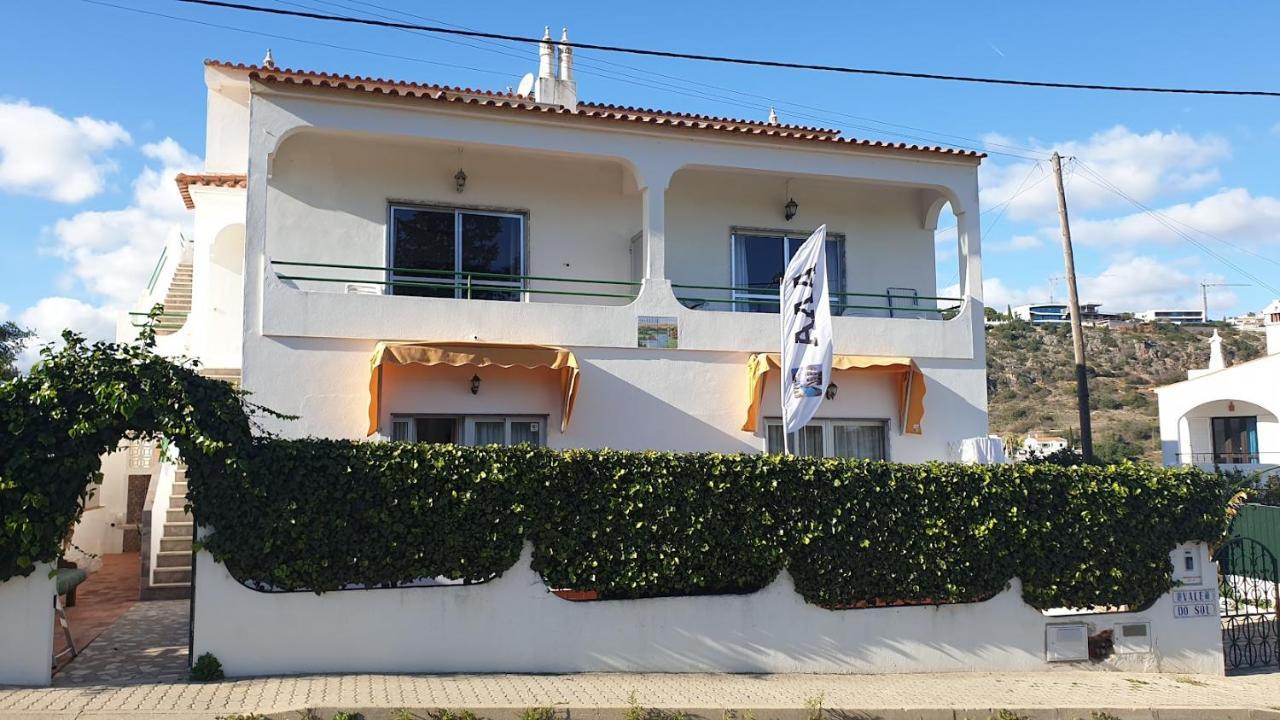 Aaa T2 Awsome Albufeira Apartments Piscina Marina المظهر الخارجي الصورة